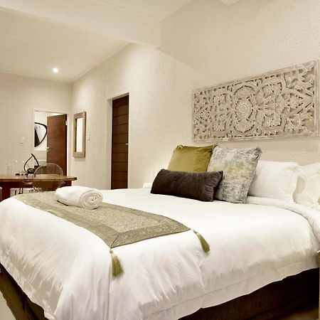 Five O'clock Zen Boutique Guest House Centurion Extérieur photo