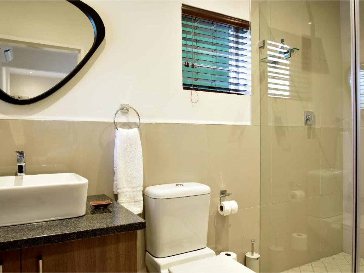 Five O'clock Zen Boutique Guest House Centurion Extérieur photo