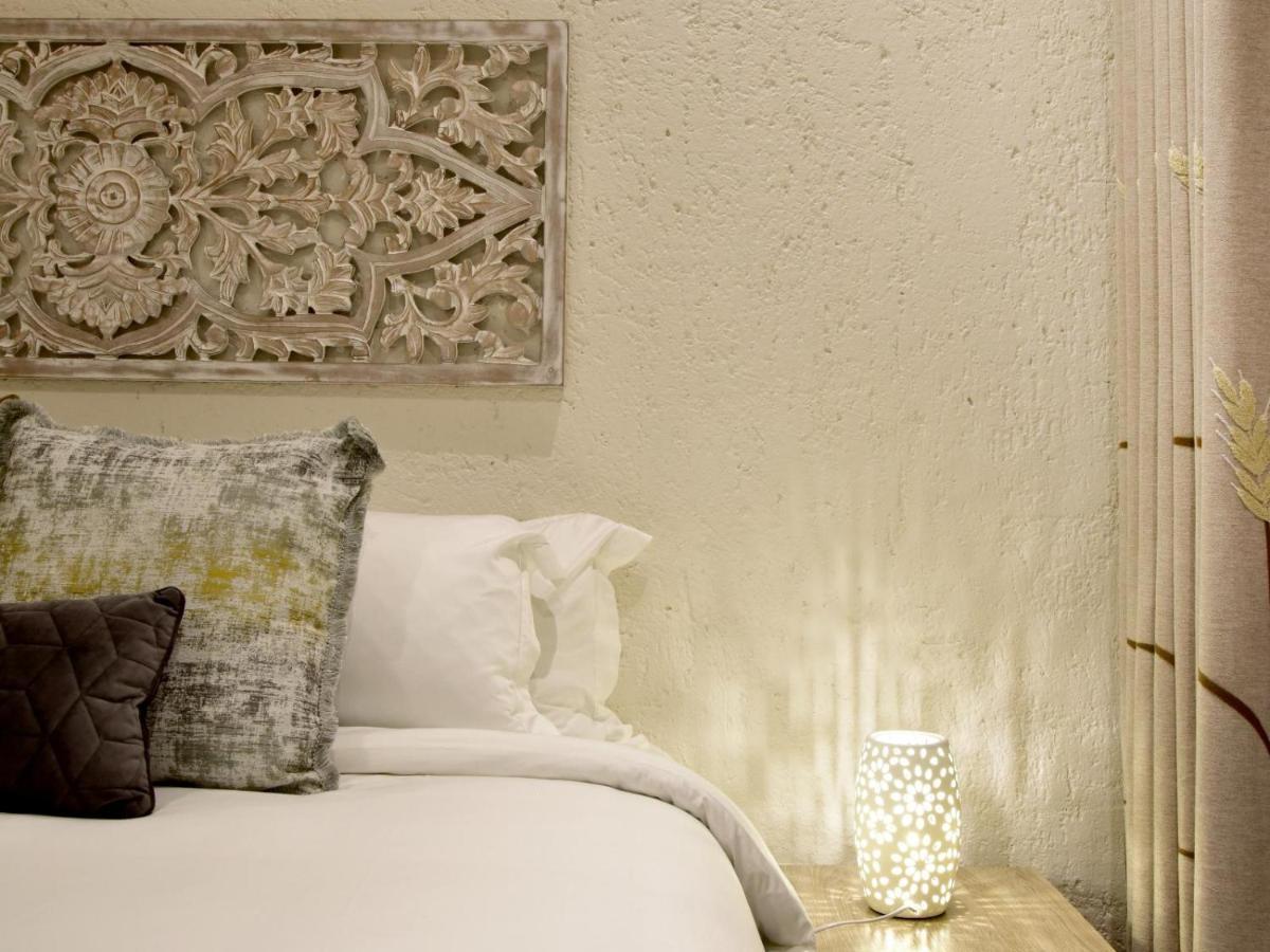 Five O'clock Zen Boutique Guest House Centurion Extérieur photo