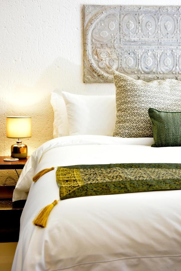 Five O'clock Zen Boutique Guest House Centurion Extérieur photo
