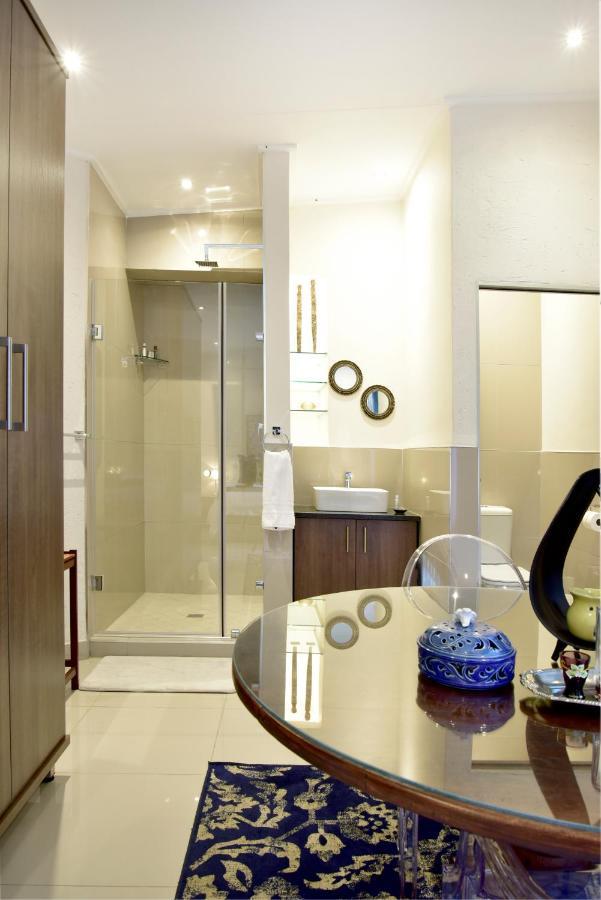 Five O'clock Zen Boutique Guest House Centurion Extérieur photo