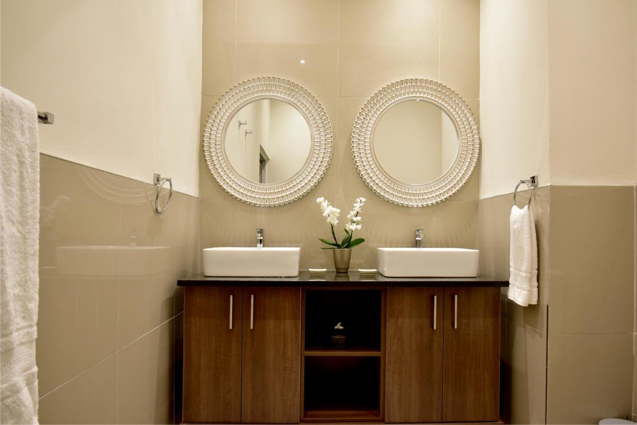 Five O'clock Zen Boutique Guest House Centurion Extérieur photo